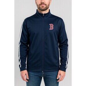 Genuine Merchandise MLB Boston Red Sox Fleece blue size Medium